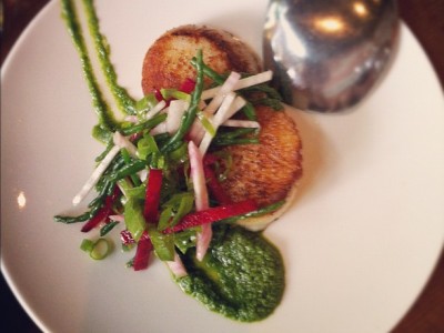 325Travel: Weekend in Seattle