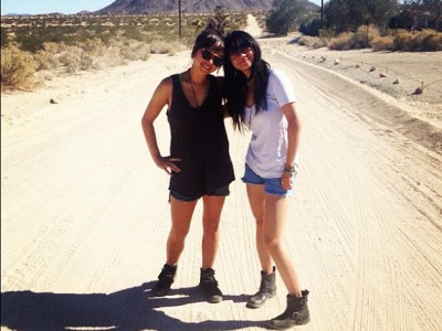 346Travel: Joshua Tree