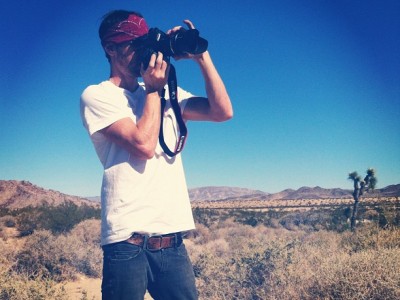 346Travel: Joshua Tree