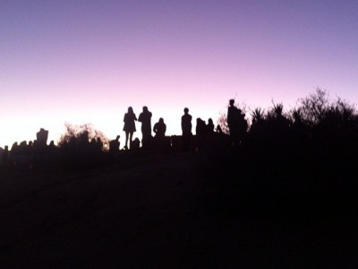 346Travel: Joshua Tree