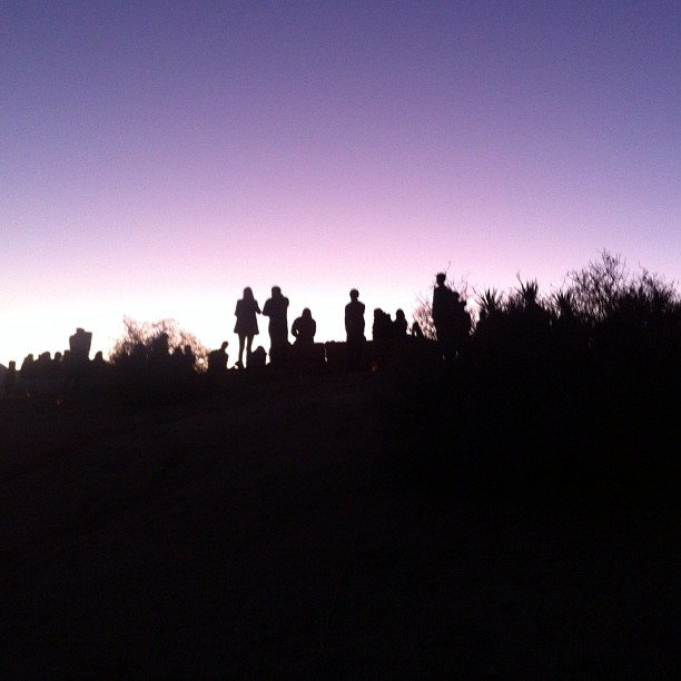 349Live tunes at sunset… SUP Mag par-tay! #nofilter