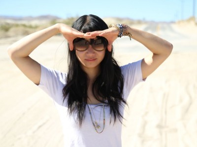 346Travel: Joshua Tree