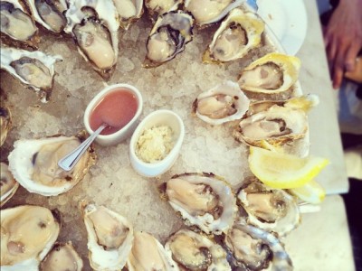 325Travel: Weekend in Seattle