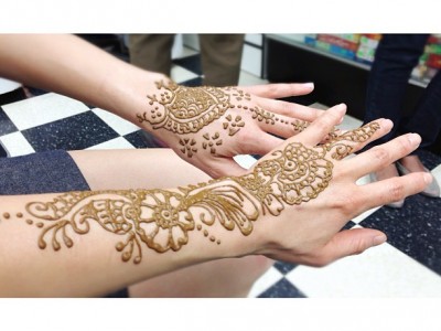764Henna + Eats in Artesia