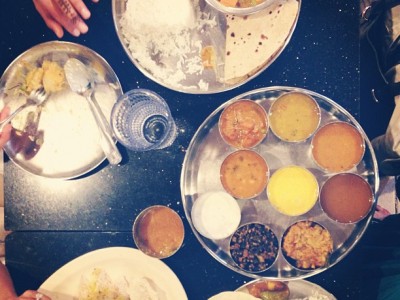 764Henna + Eats in Artesia