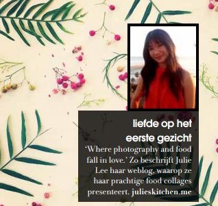 894Julie’s Kitchen in Residence