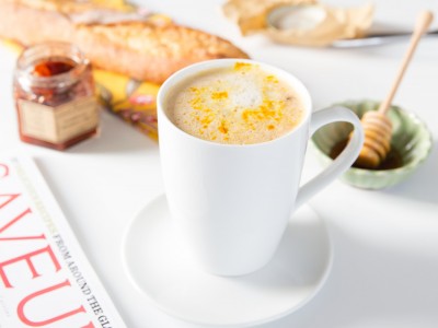 1240Photos from Mammoth + a Reishi and Turmeric Health Elixir to Boost Immunity