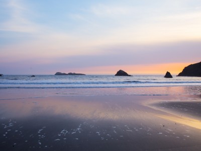 1382Travels: Humboldt, California