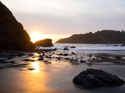 1382Travels: Humboldt, California