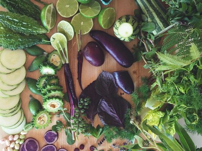 1562Julie’s Kitchen x Skillshare Photography and Food Styling Class