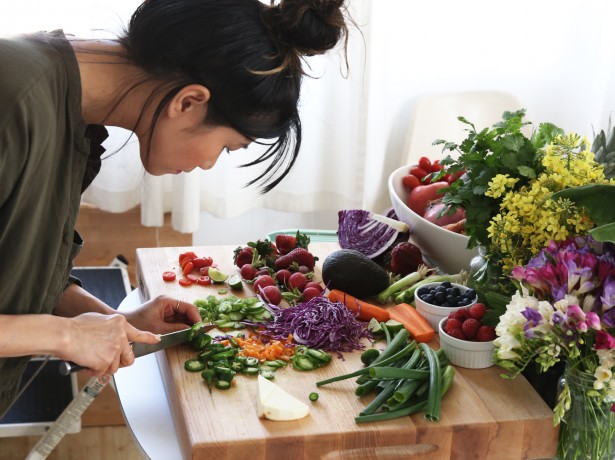 1741Julie’s Kitchen Food Styling Workshop at Poketo