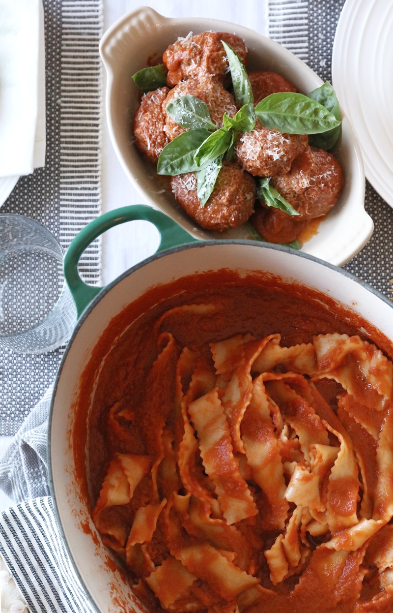 Pasta-and-Meatballs-by-Julies-Kitchen